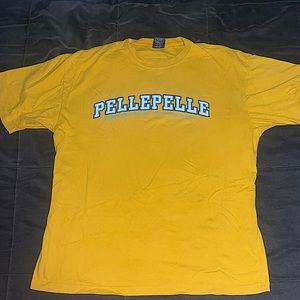90s Vintage PellePelle T-Shirt Heavy Weight 100% cotton